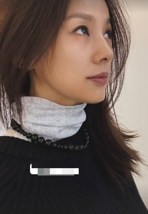 /사진=이효리 인스타그램
