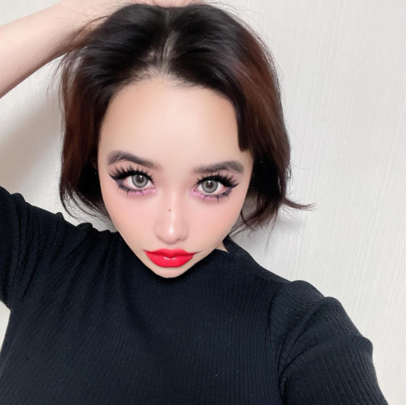 /사진=박봄 인스타그램