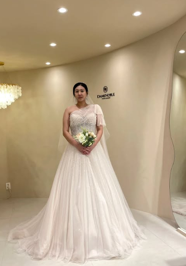 /사진=28기 정숙 SNS
