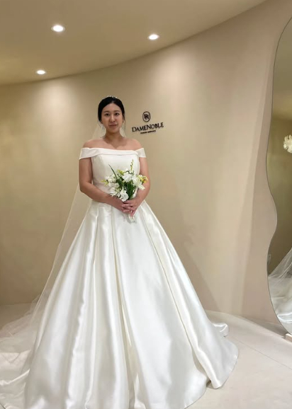 /사진=28기 정숙 SNS