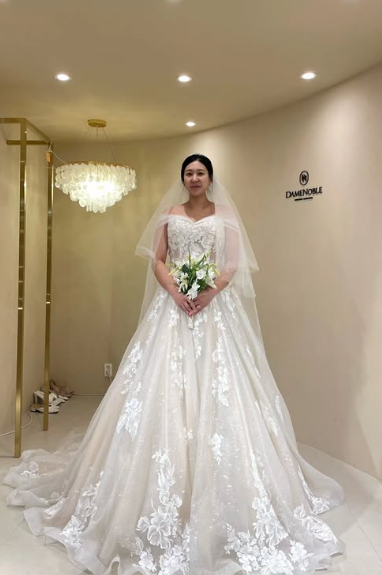 /사진=28기 정숙 SNS