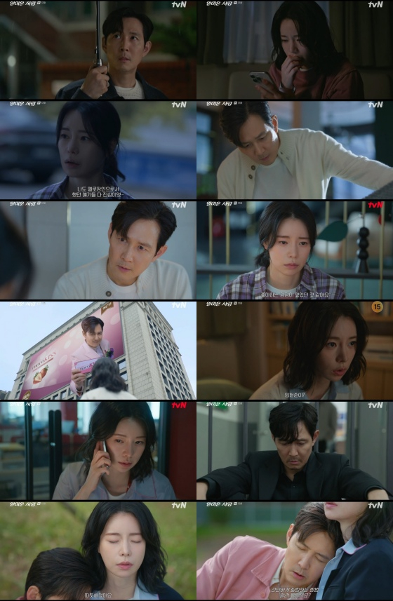 /사진=tvN