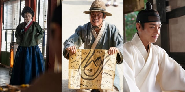 왕과 사는 남자 / 사진=쇼박스