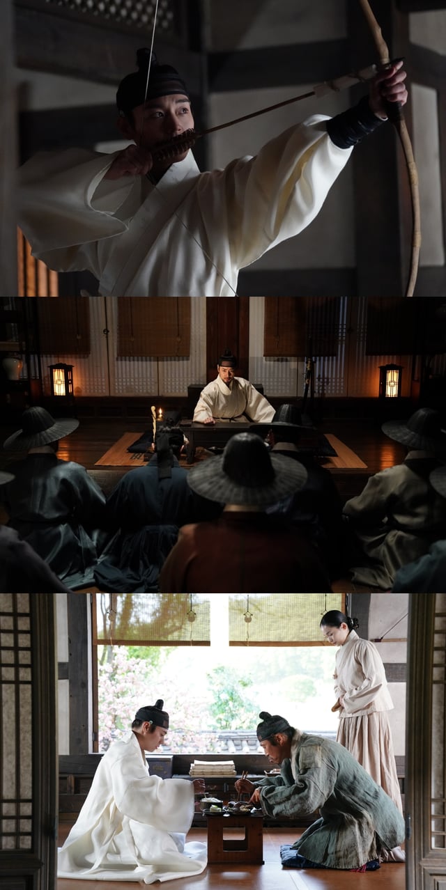 왕과 사는 남자 / 사진=쇼박스