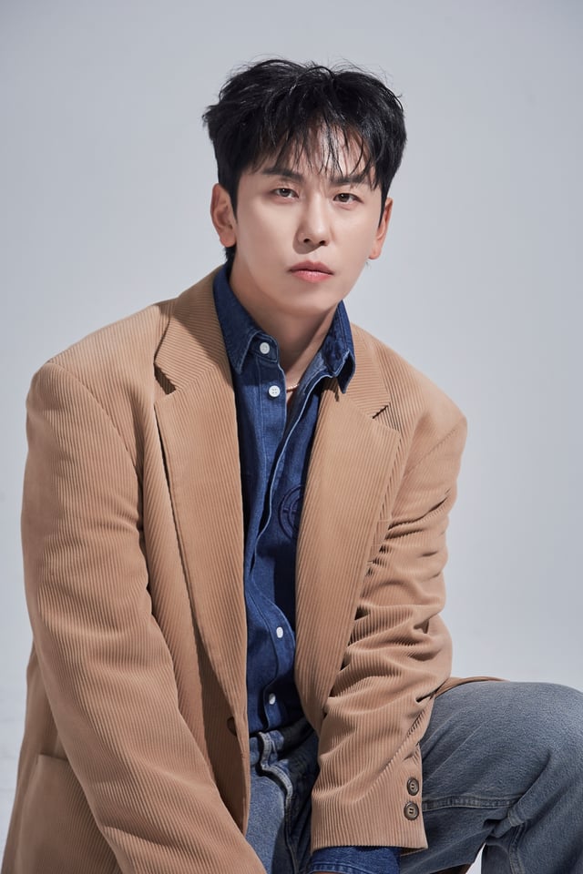 데이브레이크 이원석/사진제공=미스틱스토리