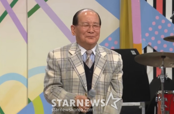 고 지병수 씨 /사진=KBS 1TV 방송화면