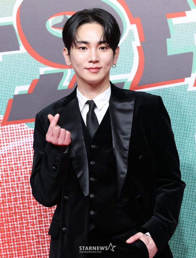  샤이니 키 /사진=(인천=뉴스1) 권현진 기자