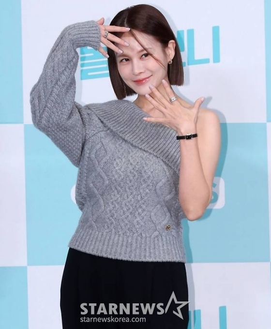 아이비 /사진=스타뉴스