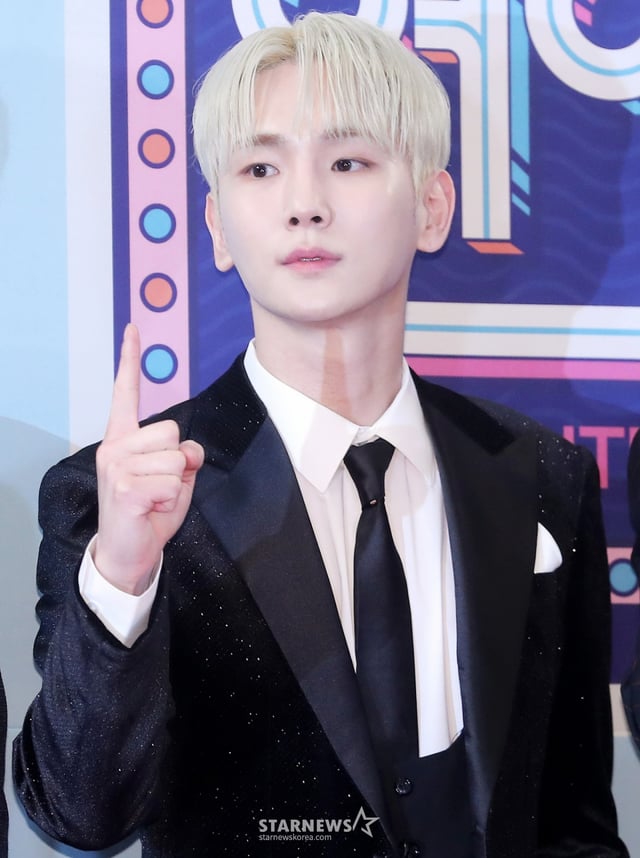 샤이니 키