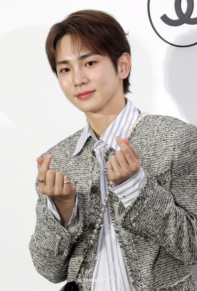 그룹 샤이니 키 /사진=임성균