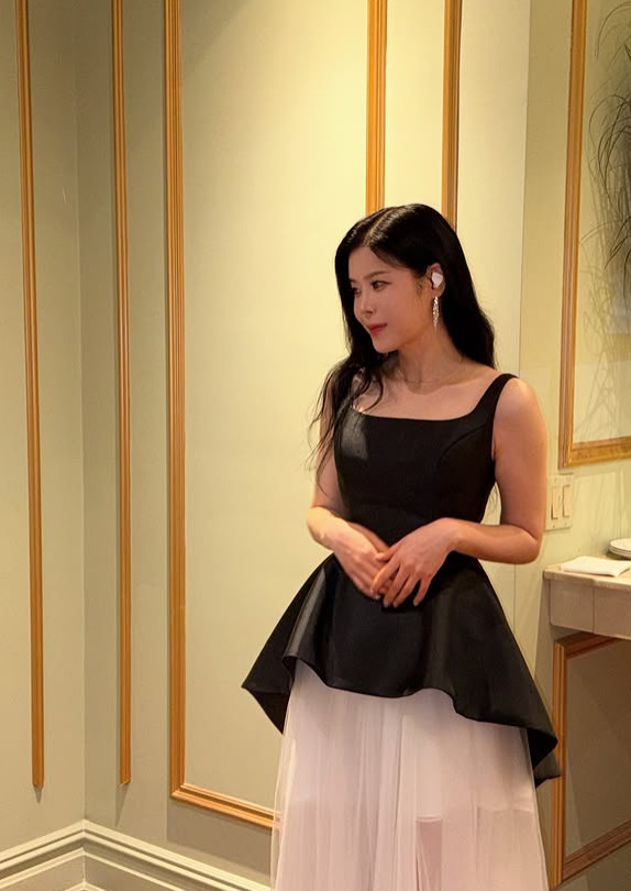 가수 린 /사진=인스타그램