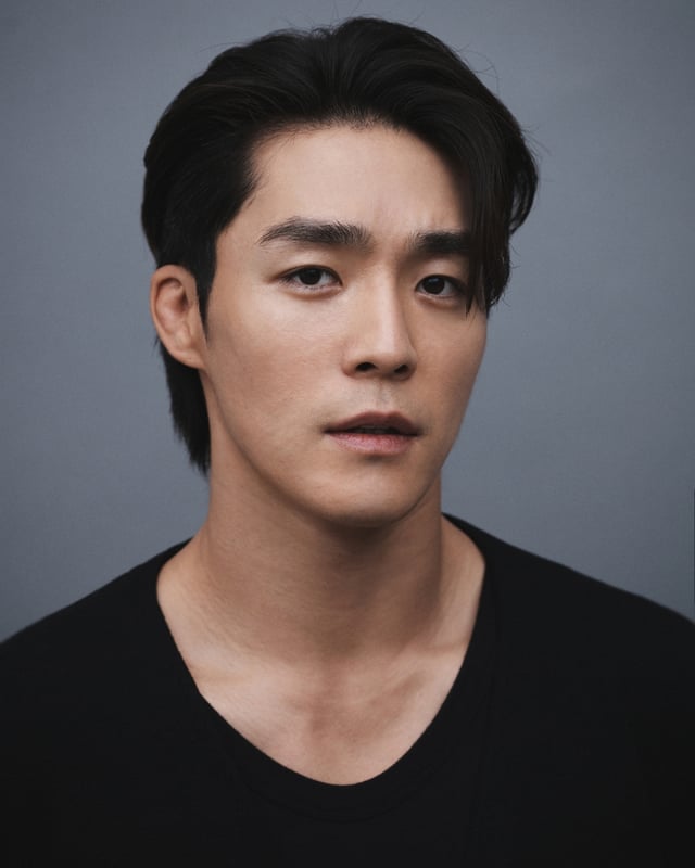 배우 서하준 /사진=엑터디렉터스