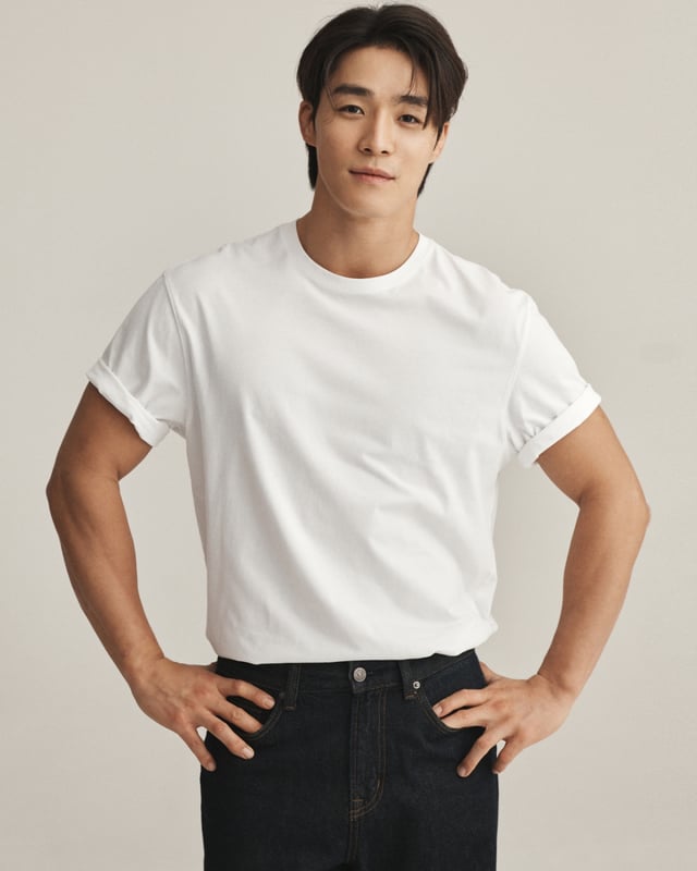 배우 서하준 /사진=엑터디렉터스