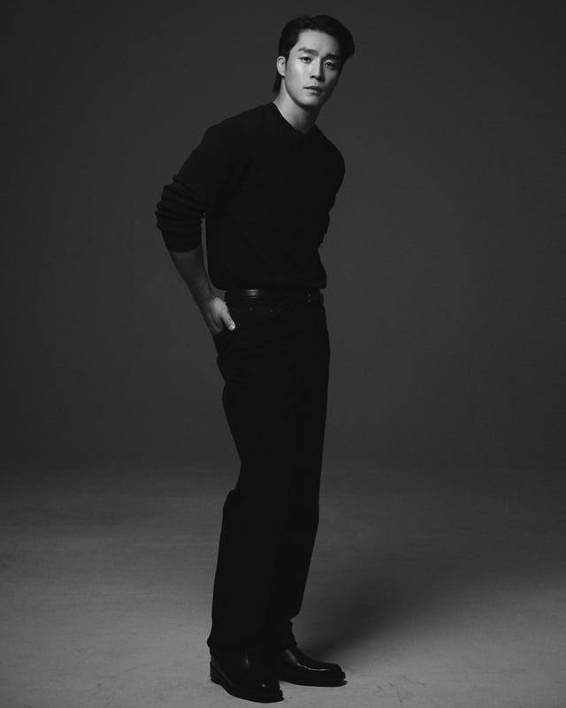 배우 서하준 /사진=엑터디렉터스