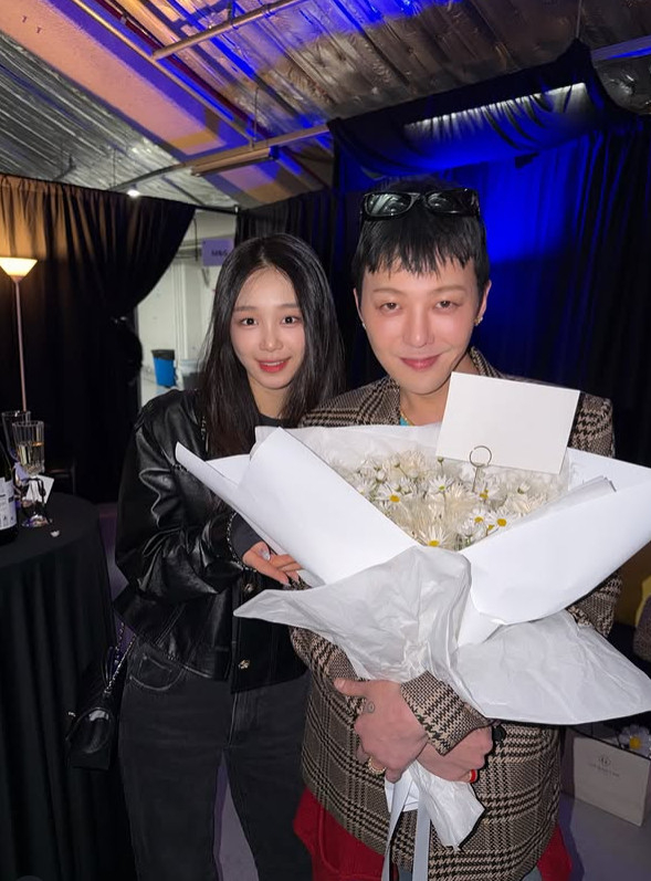 /사진=이주영 인스타그램