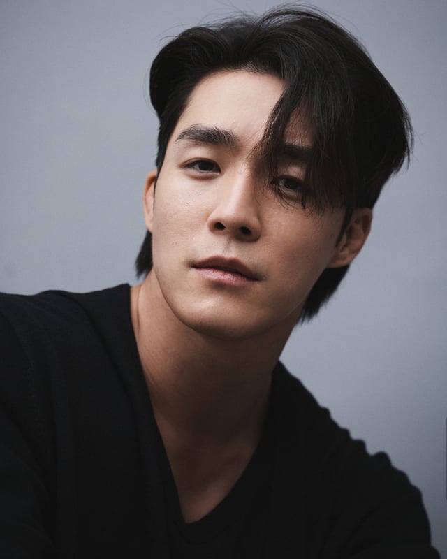 배우 서하준 /사진=엑터디렉터스 