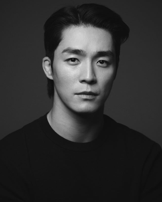 배우 서하준 /사진=엑터디렉터스 