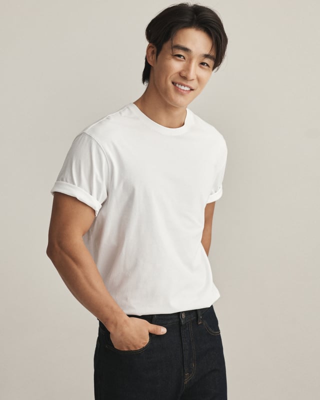 배우 서하준 /사진=엑터디렉터스 