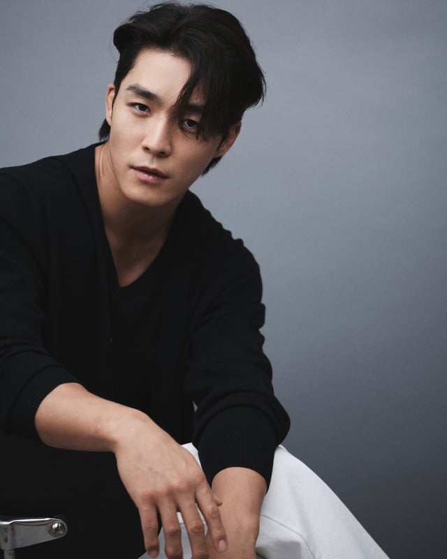 배우 서하준 /사진=엑터디렉터스
