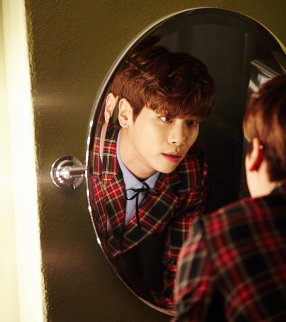 故 종현 /사진=샤이니 공식 SNS