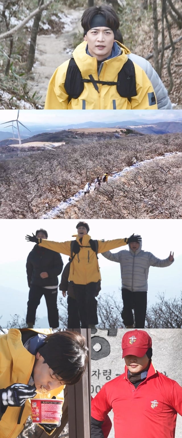 샤이니 민호 / 사진=MBC 나 혼자 산다