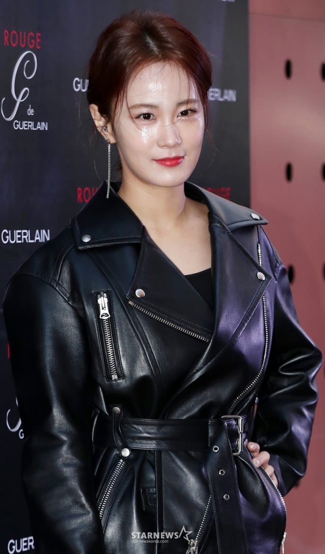개그우먼 김지민 /사진=김휘선 기자 hwijpg@