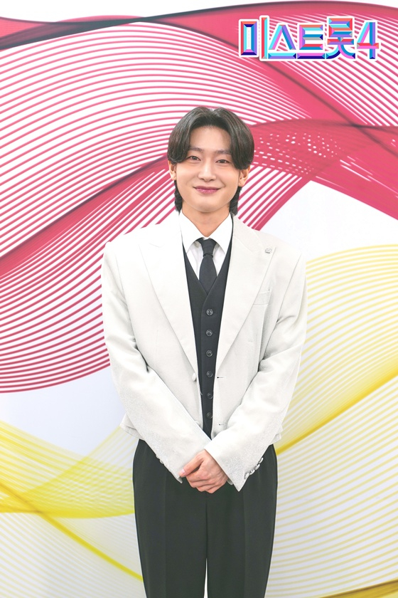 김용빈 /사진=TV조선