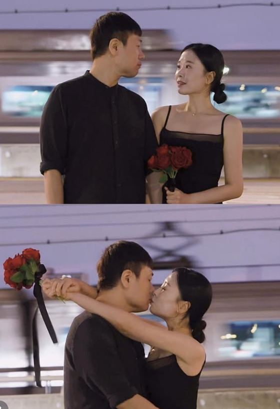 16기 광수, 22기 현숙/사진=22기 현숙 인스타그램