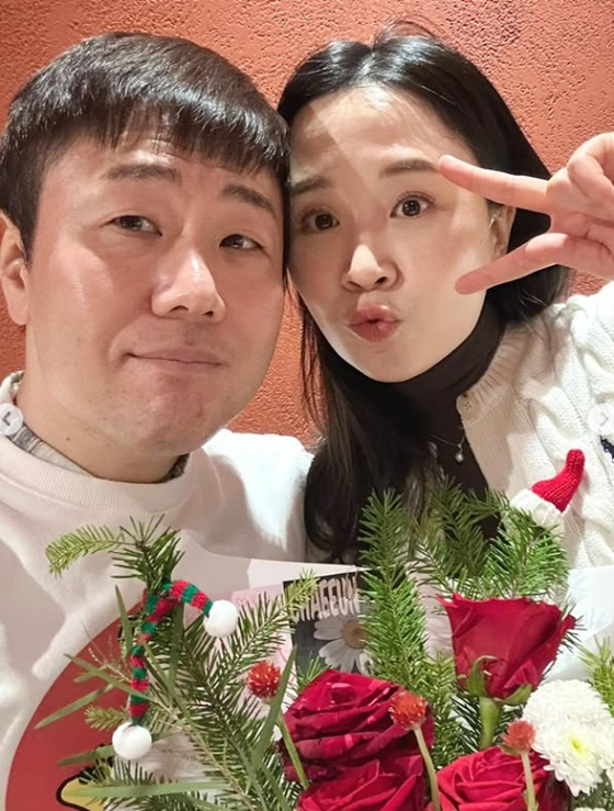 16기 광수, 22기 현숙/사진=22기 현숙 인스타그램