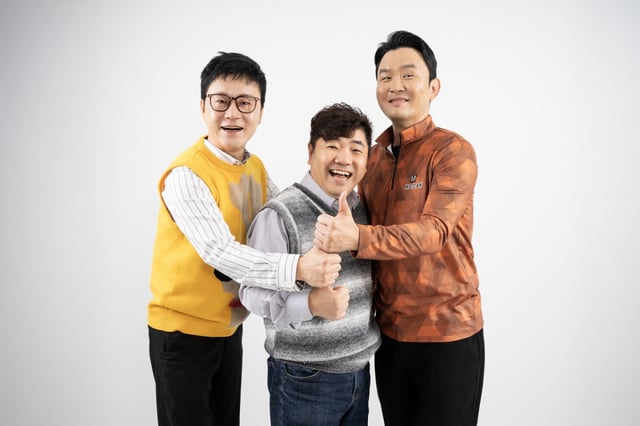 /사진제공=프리마돈나 제작사, 김성규 제작자