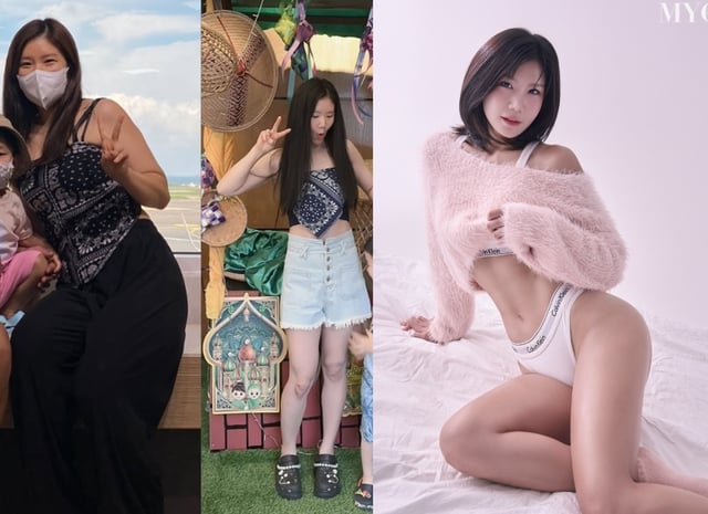 /사진=28기 순자 SNS
