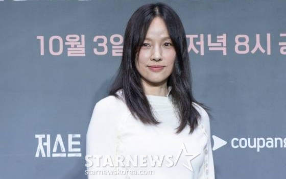이효리 /사진제공=쿠팡플레이