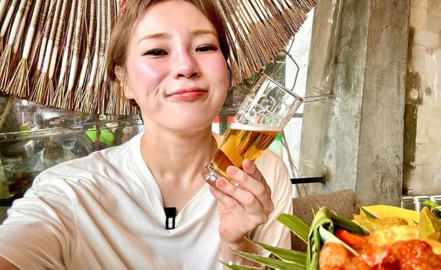 /사진=입짧은햇님 SNS