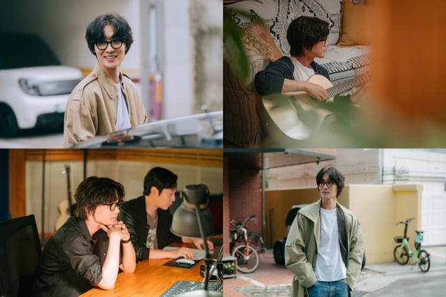 /사진=JTBC·SLL·하우픽쳐스