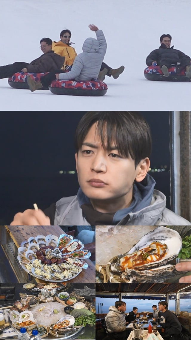 '나 혼자 산다'