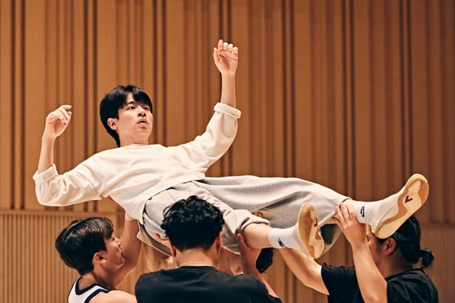 박정민 / 사진=에스앤코