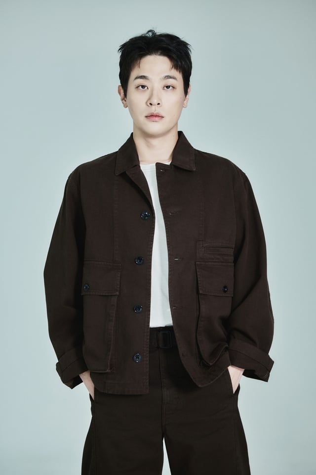 박정민 / 사진=샘컴퍼니