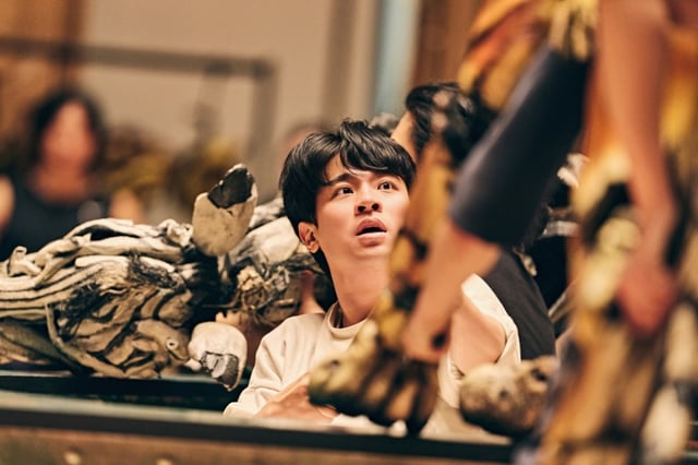 박정민 / 사진=에스앤코