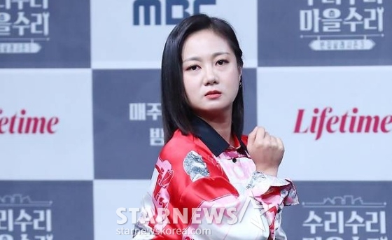 박나래 /사진=스타뉴스