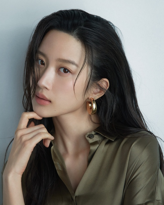 배우 문가영/사진=쇼박스