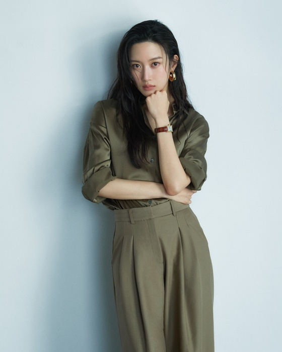 배우 문가영/사진=쇼박스