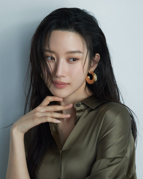 배우 문가영/사진=쇼박스