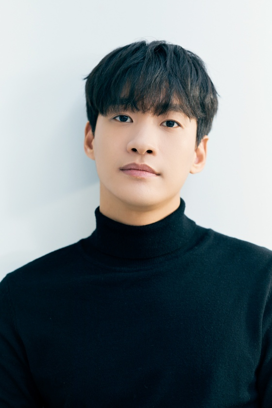 정욱진 /사진제공=빅보스엔터테인먼트