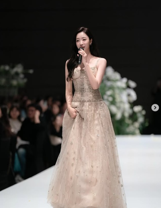 /사진=함은정 개인계정