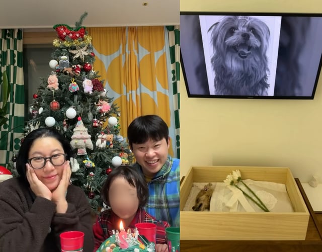 사진=김영희 인스타그램
