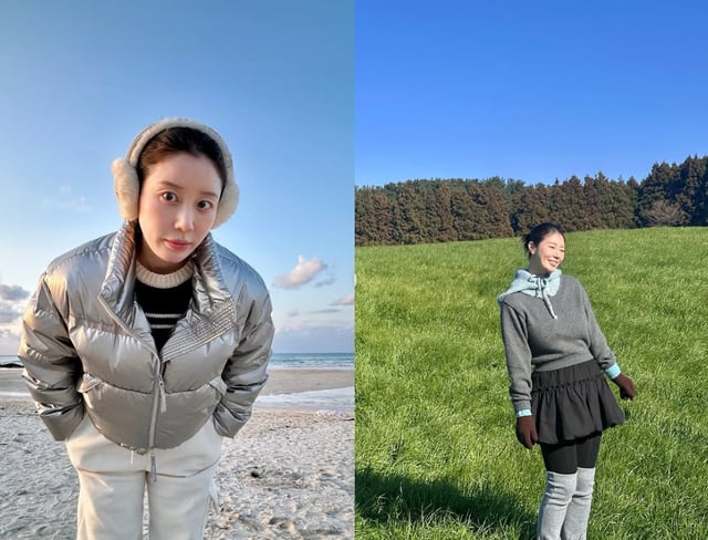 나비 / 사진=나비 인스타그램