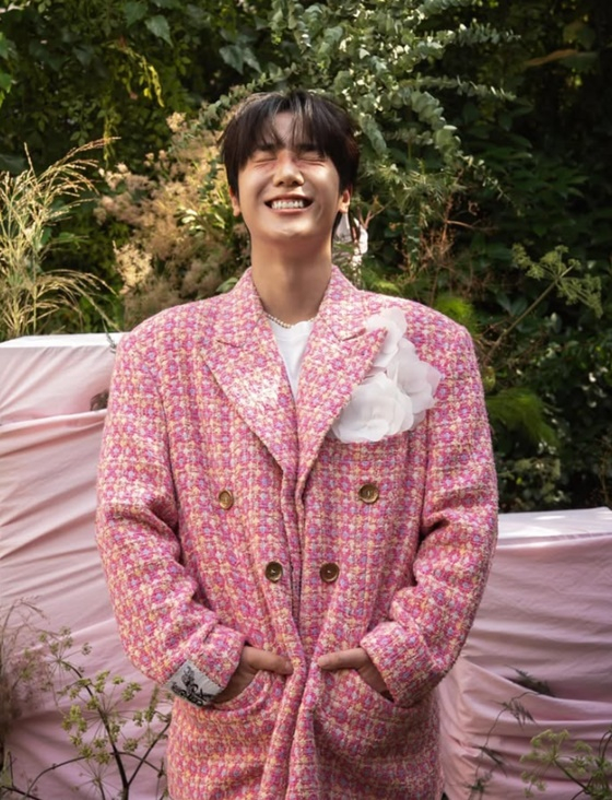 /사진=미르 인스타그램