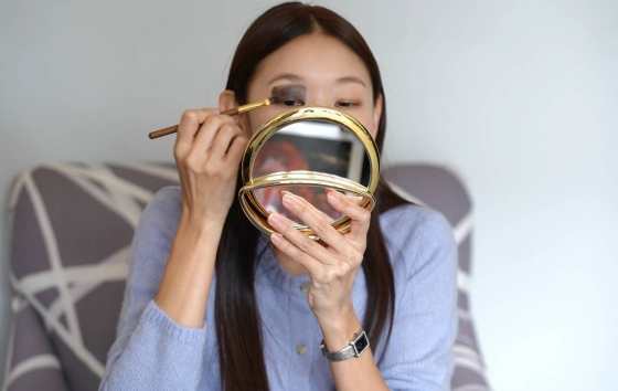 한혜진 /사진=SBS
