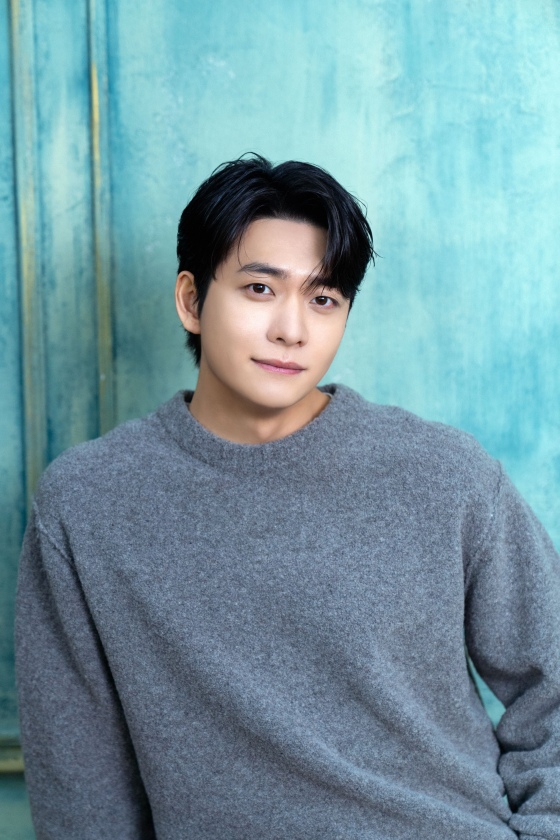 강태오 /사진제공=맨오브크리에이션