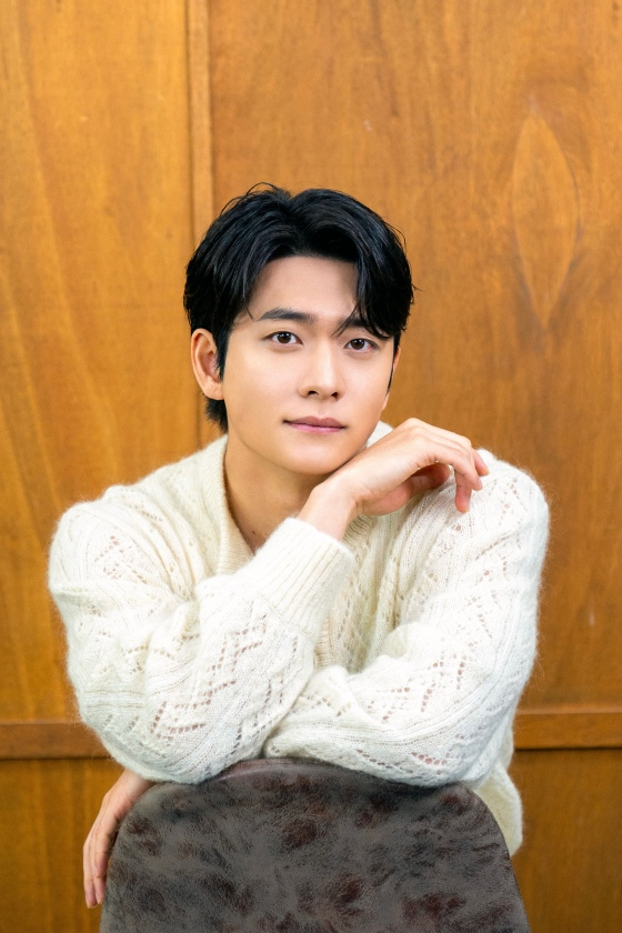 강태오 /사진제공=멘오브크리에이션